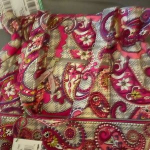Brand new Vera Bradley purse